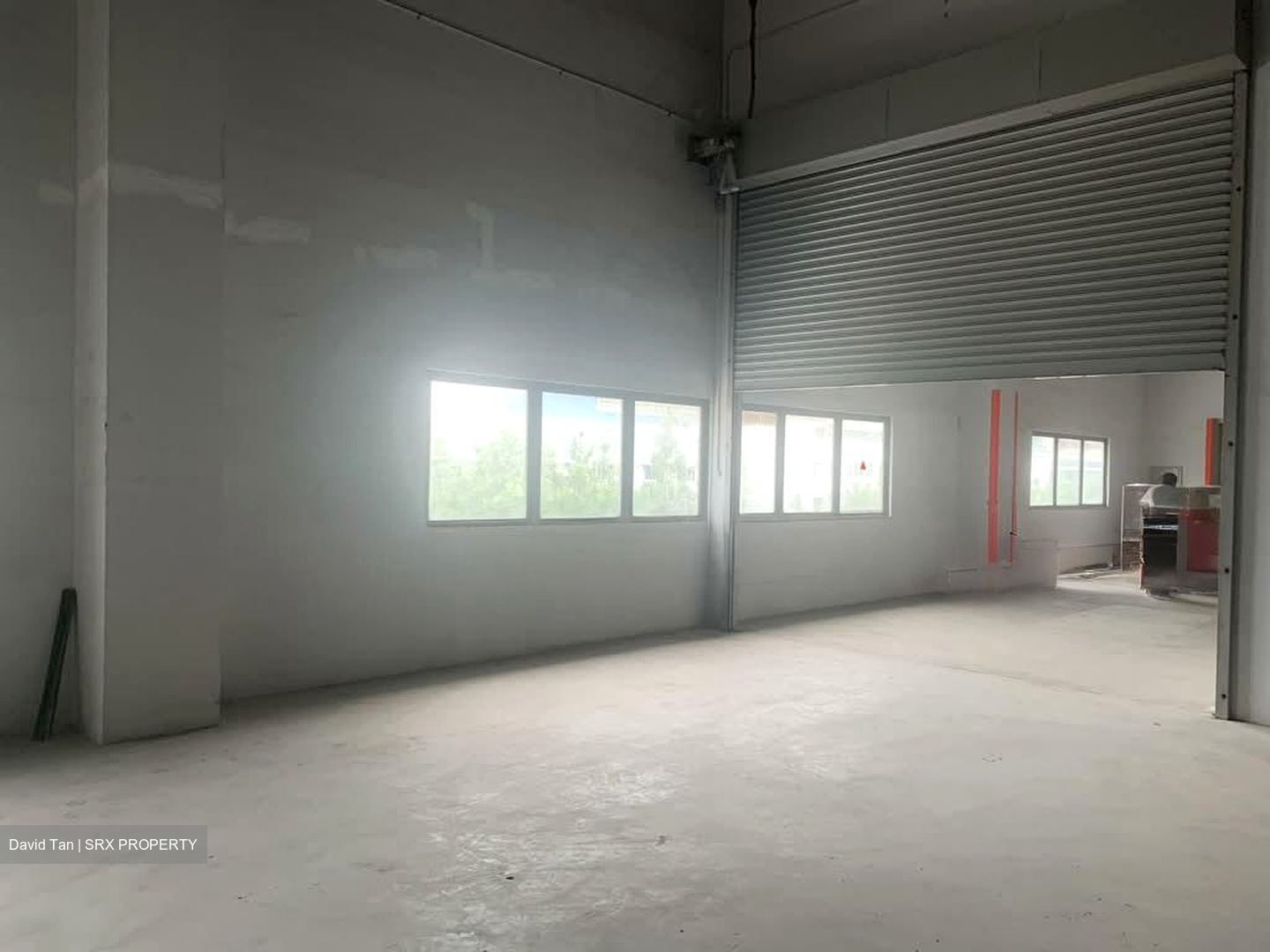 Tuas View Lane (D22), Warehouse #580086561
